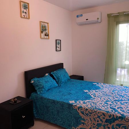 Apartamento T2 Equipado E Aconchegante. Praia Extérieur photo