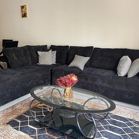 Apartamento T2 Equipado E Aconchegante. Praia Extérieur photo