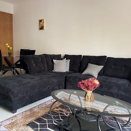 Apartamento T2 Equipado E Aconchegante. Praia Extérieur photo