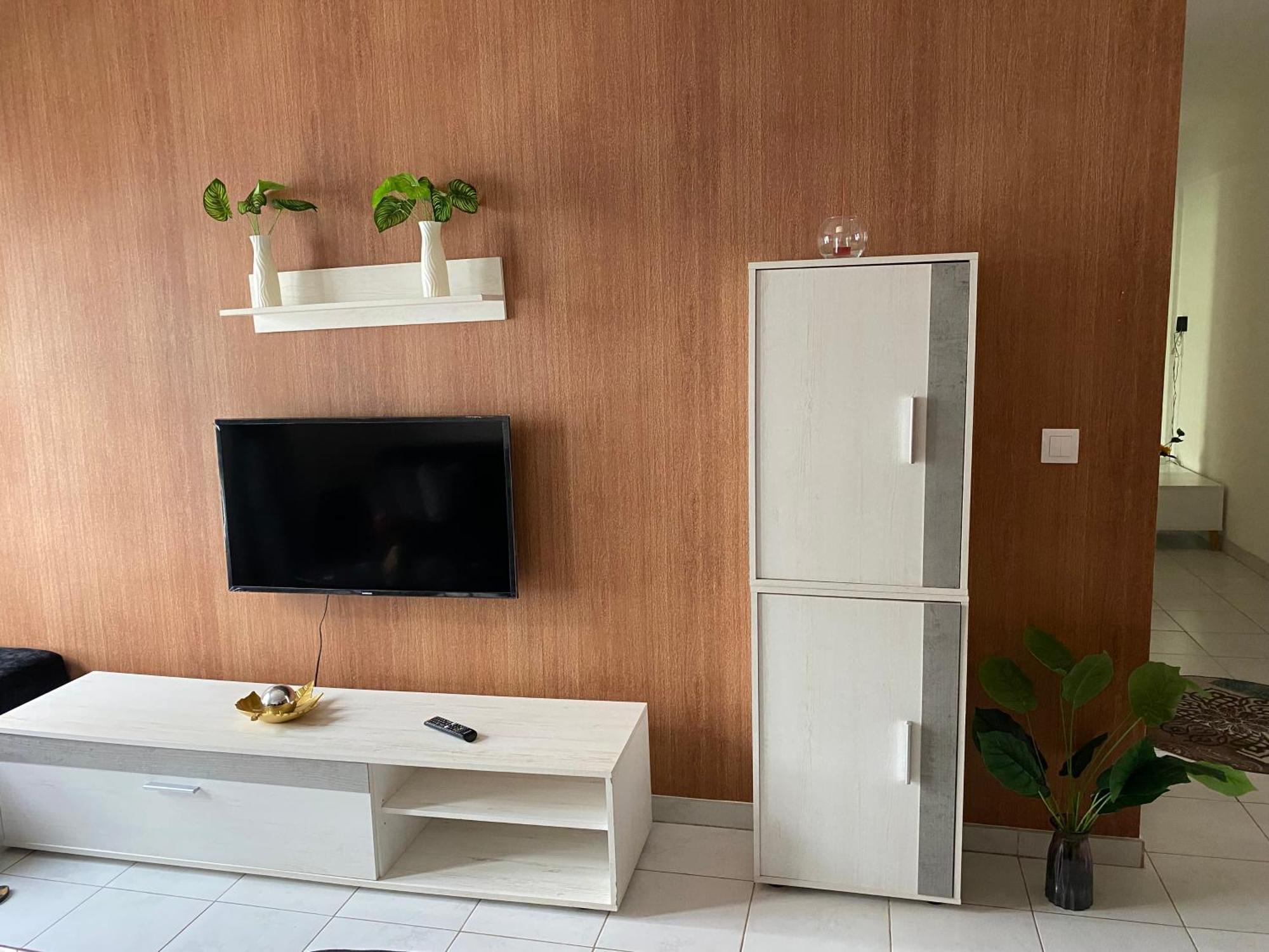Apartamento T2 Equipado E Aconchegante. Praia Extérieur photo
