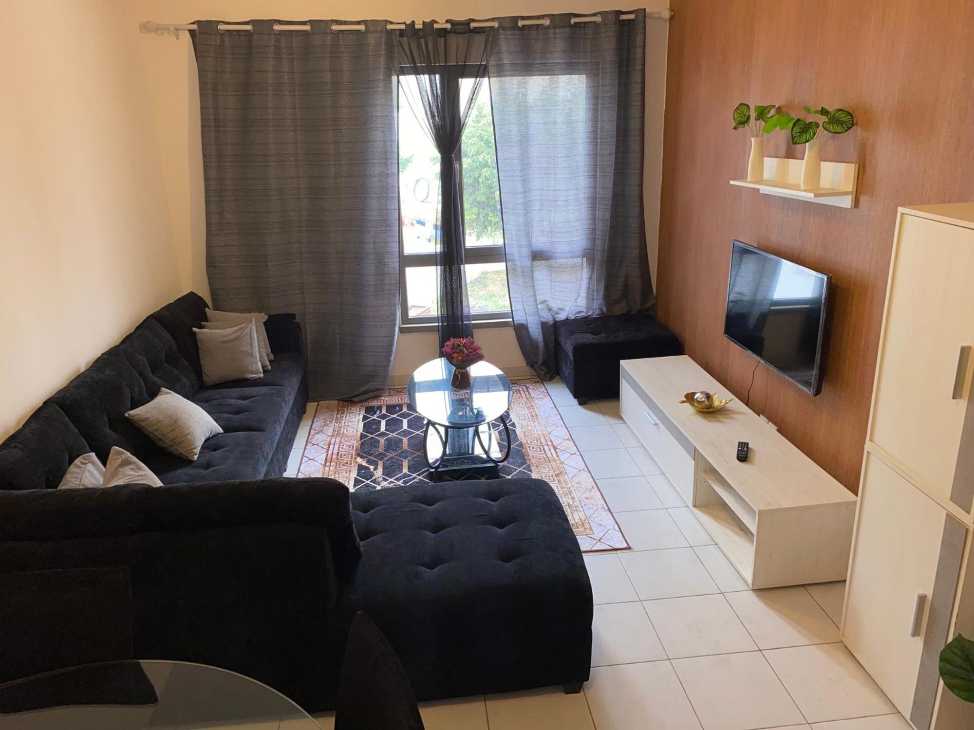 Apartamento T2 Equipado E Aconchegante. Praia Extérieur photo
