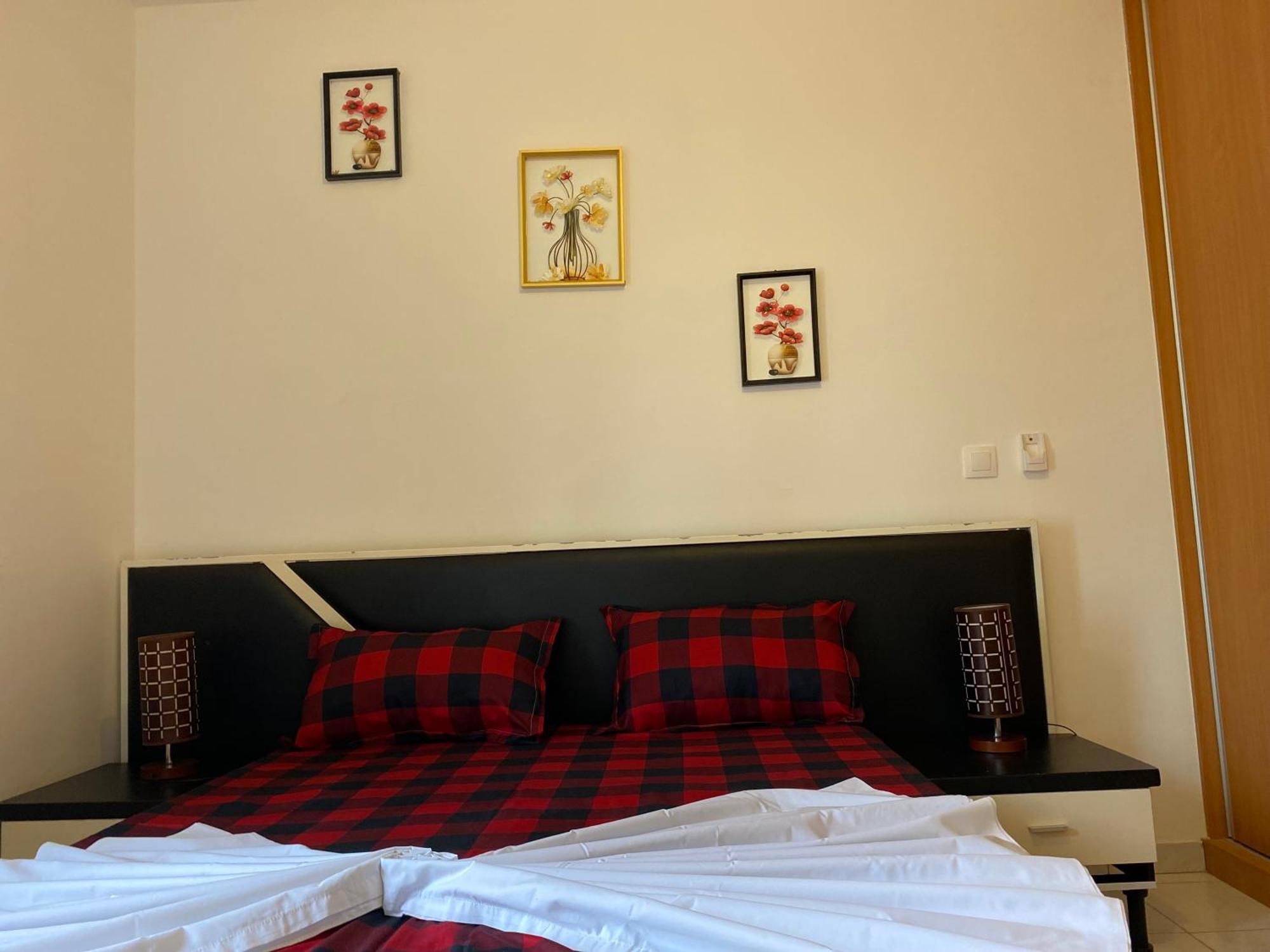 Apartamento T2 Equipado E Aconchegante. Praia Extérieur photo