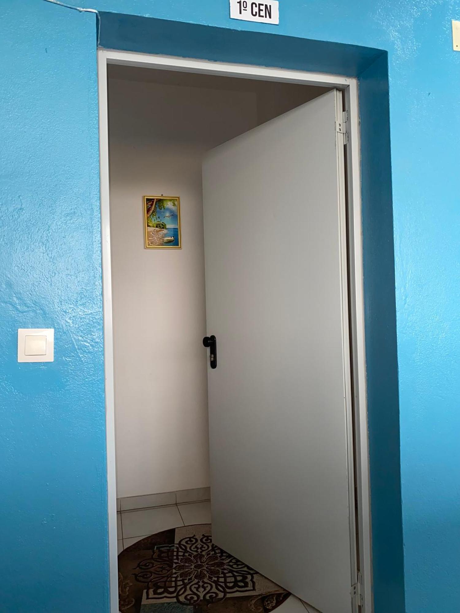 Apartamento T2 Equipado E Aconchegante. Praia Extérieur photo