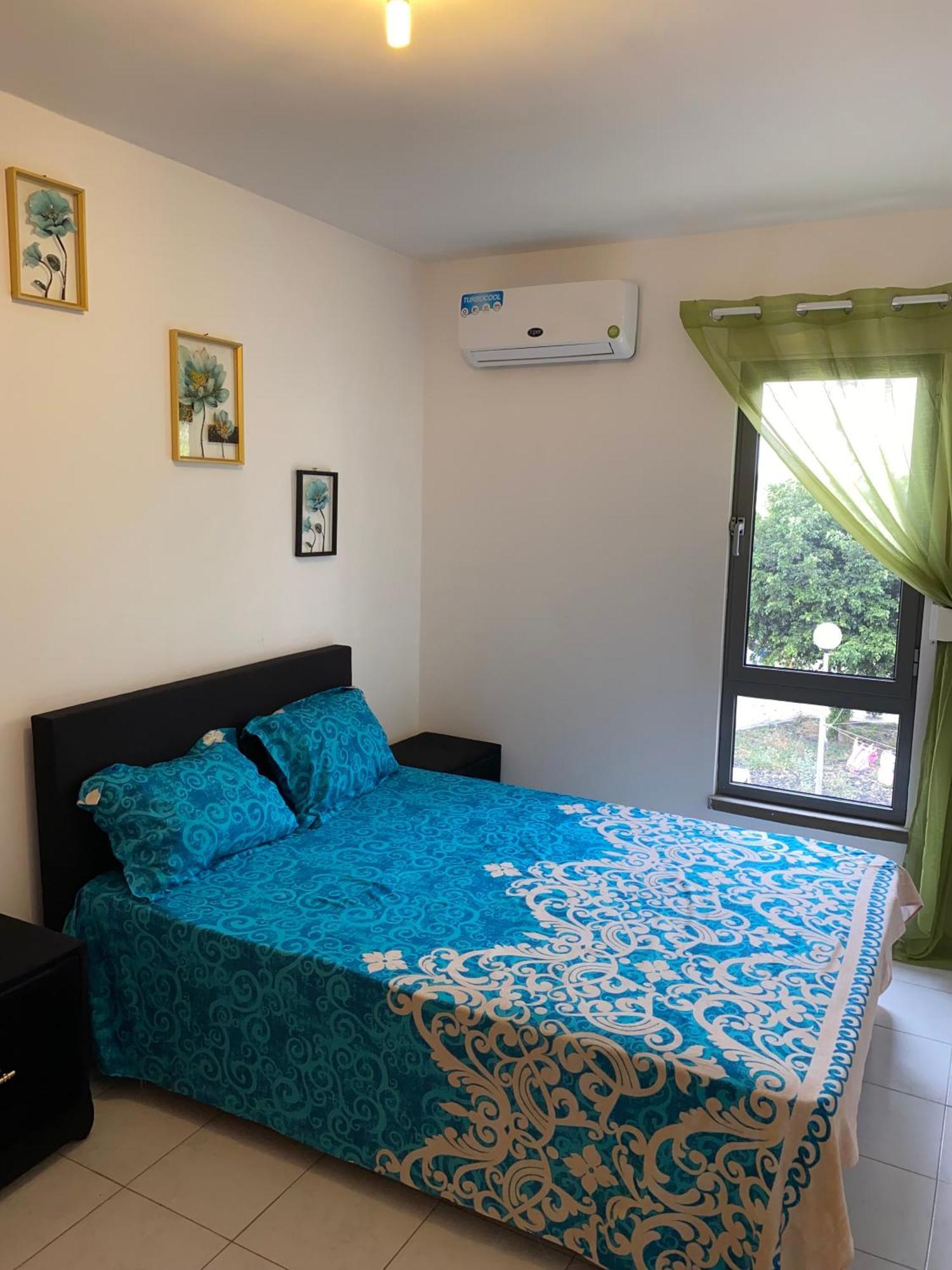 Apartamento T2 Equipado E Aconchegante. Praia Extérieur photo