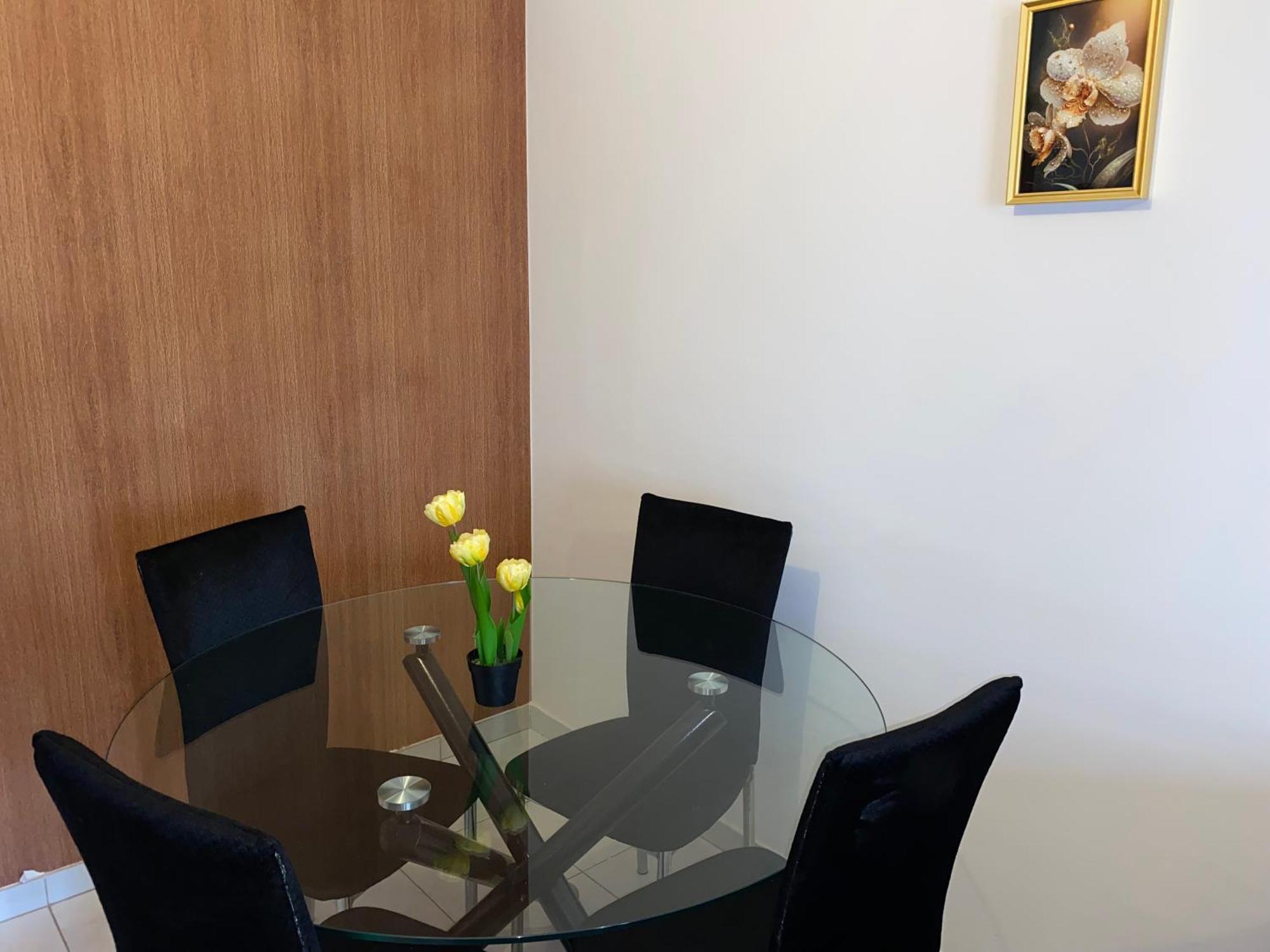 Apartamento T2 Equipado E Aconchegante. Praia Extérieur photo