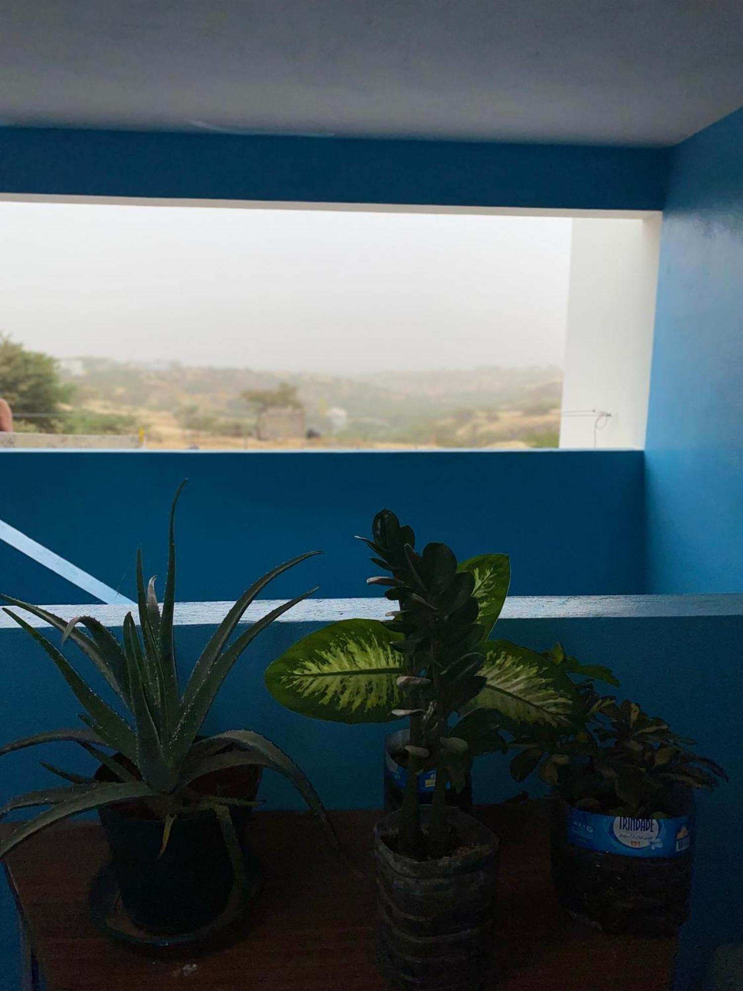 Apartamento T2 Equipado E Aconchegante. Praia Extérieur photo