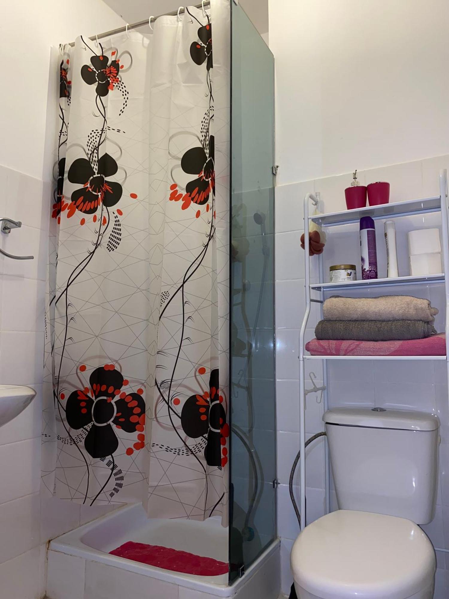 Apartamento T2 Equipado E Aconchegante. Praia Extérieur photo