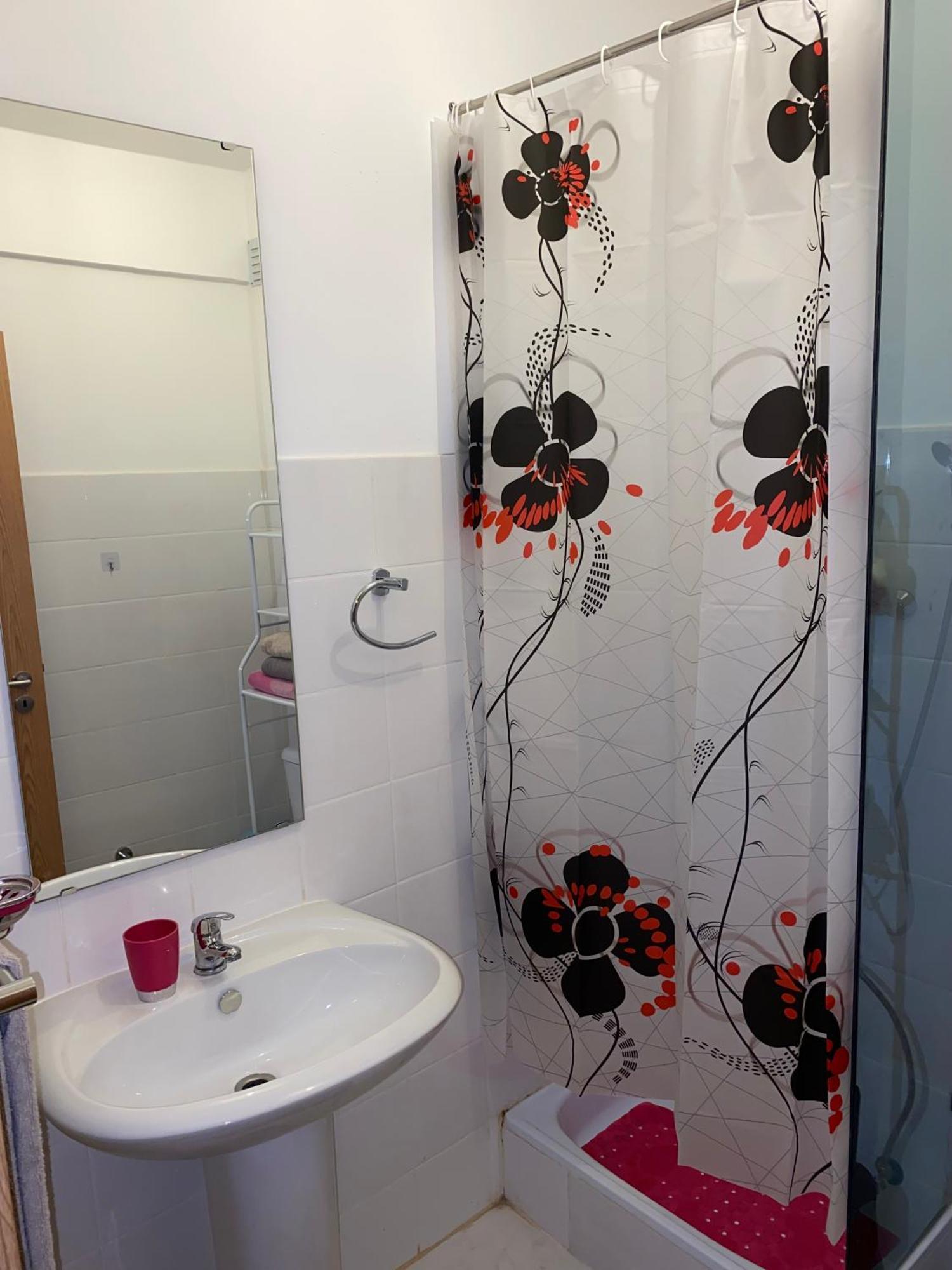 Apartamento T2 Equipado E Aconchegante. Praia Extérieur photo