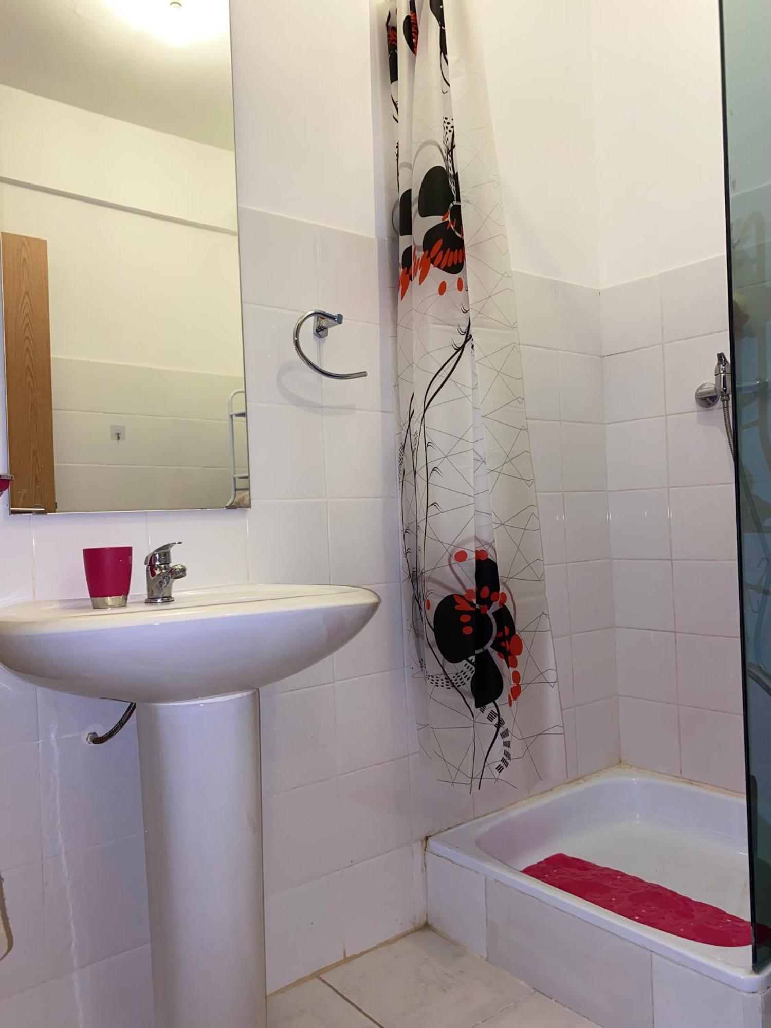 Apartamento T2 Equipado E Aconchegante. Praia Extérieur photo